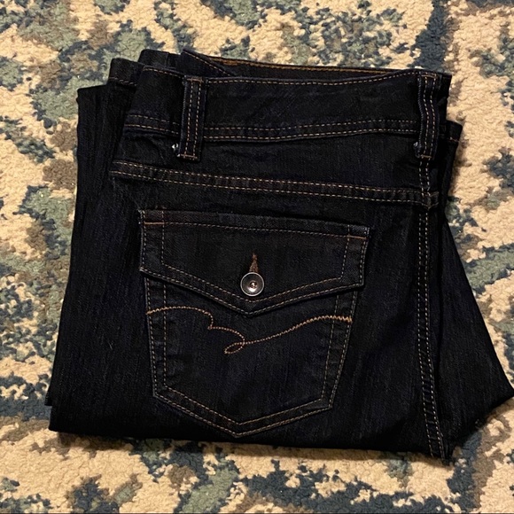 Nine West Denim - Nine West Boot Cut Jeans. Size 14
